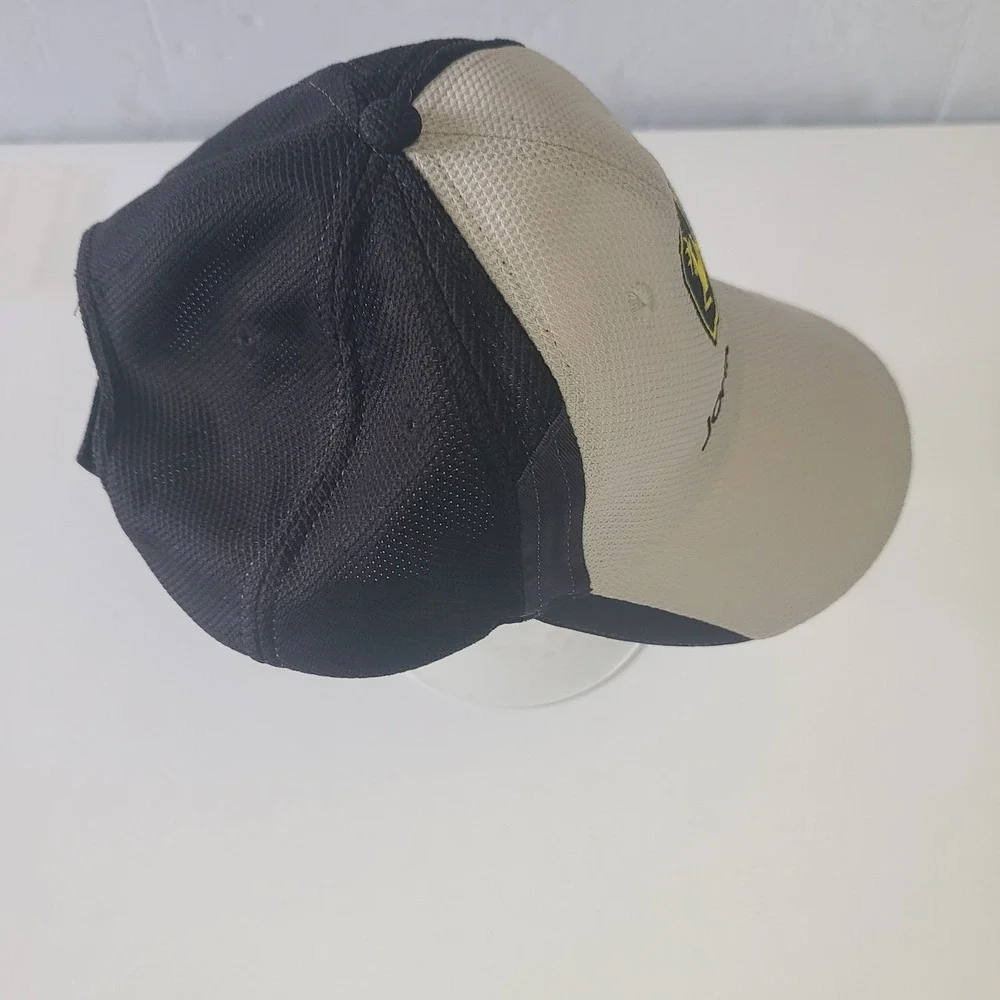 John Deere Men's Classic‎ Cap 100% Cotton, one size fits most